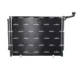 Kondenztor klimatizace NRF ‐ NRF 350547