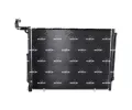 NRF Kondenztor klimatizace EASY FIT NRF 350547, 350547
