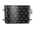 Kondenz�tor klimatizace&nbsp;NRF&nbsp;&dash;&nbsp;NRF 350549