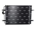 NRF Kondenzátor klimatizace EASY FIT NRF 350549, 350549