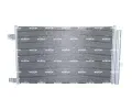 Kondenztor klimatizace NRF ‐ NRF 350550