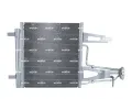 Kondenz�tor klimatizace&nbsp;NRF&nbsp;&dash;&nbsp;NRF 350551