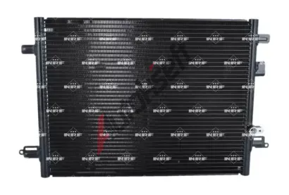 NRF Kondenztor klimatizace NRF 350552, 350552