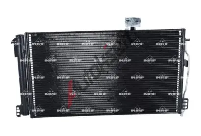 NRF Kondenztor klimatizace NRF 350553, 350553