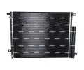 Kondenztor klimatizace NRF ‐ NRF 350554