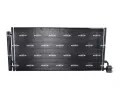 Kondenztor klimatizace NRF ‐ NRF 350555