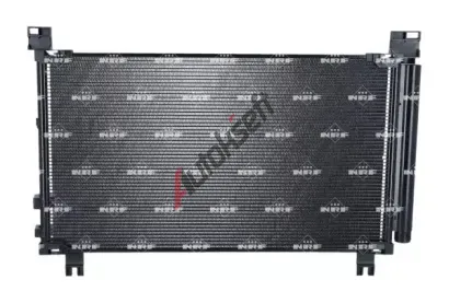 NRF Kondenz�tor klimatizace EASY FIT NRF 350564, 350564