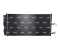 Kondenztor klimatizace NRF ‐ NRF 350566