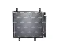 NRF Kondenztor klimatizace EASY FIT NRF 350567, 350567