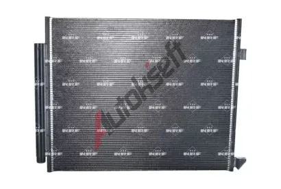 NRF Kondenztor klimatizace NRF 350571, 350571