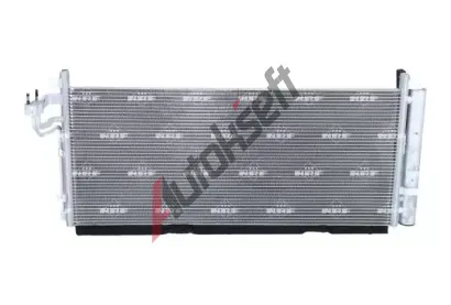 NRF Kondenztor klimatizace NRF 350574, 350574