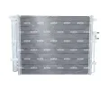 Kondenztor klimatizace NRF ‐ NRF 350575