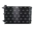 Kondenztor klimatizace NRF ‐ NRF 350578