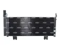 Kondenztor klimatizace NRF ‐ NRF 350579