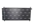 NRF Kondenztor klimatizace EASY FIT NRF 350580, 350580