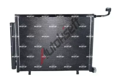 NRF Kondenztor klimatizace EASY FIT NRF 350581, 350581