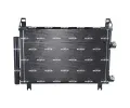 Kondenz�tor klimatizace&nbsp;NRF&nbsp;&dash;&nbsp;NRF 350582