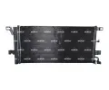 NRF Kondenztor klimatizace EASY FIT ‐ NRF 350584