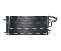 Kondenztor klimatizace NRF ‐ NRF 350591