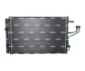 Kondenztor klimatizace NRF ‐ NRF 350595