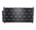 NRF Kondenztor klimatizace EASY FIT NRF 350597, 350597