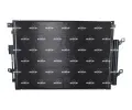 Kondenztor klimatizace NRF ‐ NRF 350601