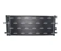 Kondenz�tor klimatizace&nbsp;NRF&nbsp;&dash;&nbsp;NRF 350602