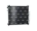 Kondenztor klimatizace NRF ‐ NRF 350604