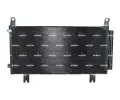 Kondenztor klimatizace NRF ‐ NRF 350606