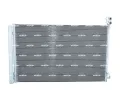 Kondenz�tor klimatizace&nbsp;NRF&nbsp;&dash;&nbsp;NRF 350608