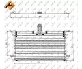 NRF Kondenztor klimatizace ‐ NRF 35061