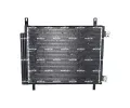 Kondenztor klimatizace NRF ‐ NRF 350610