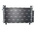 Kondenz�tor klimatizace&nbsp;NRF&nbsp;&dash;&nbsp;NRF 350612
