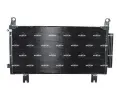 Kondenztor klimatizace NRF ‐ NRF 350613