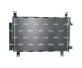 Kondenz�tor klimatizace&nbsp;NRF&nbsp;&dash;&nbsp;NRF 350618