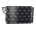 Kondenztor klimatizace NRF ‐ NRF 350622