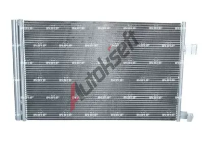 NRF Kondenztor klimatizace NRF 350623, 350623