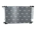 Kondenztor klimatizace NRF ‐ NRF 350624