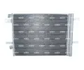 Kondenztor klimatizace NRF ‐ NRF 350625