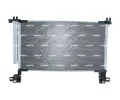NRF Kondenzátor klimatizace EASY FIT NRF 350626, 350626