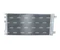 Kondenz�tor klimatizace&nbsp;NRF&nbsp;&dash;&nbsp;NRF 350627