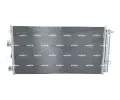 Kondenztor klimatizace NRF ‐ NRF 350631