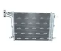 Kondenztor klimatizace NRF ‐ NRF 350633