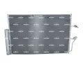 Kondenztor klimatizace NRF ‐ NRF 350634