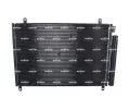 NRF Kondenz�tor klimatizace EASY FIT NRF 350640, 350640