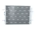 Kondenz�tor klimatizace&nbsp;NRF&nbsp;&dash;&nbsp;NRF 350651