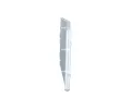 NRF Kondenz�tor klimatizace NRF 350651, 350651
