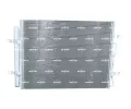 NRF Kondenz�tor klimatizace NRF 350651, 350651