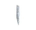 NRF Kondenz�tor klimatizace NRF 350651, 350651