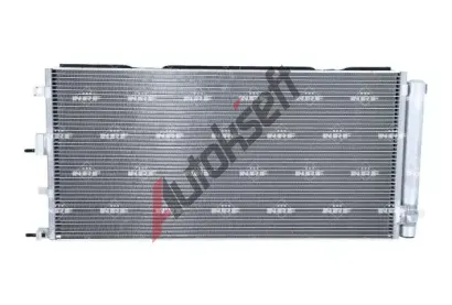 NRF Kondenztor klimatizace NRF 350654, 350654